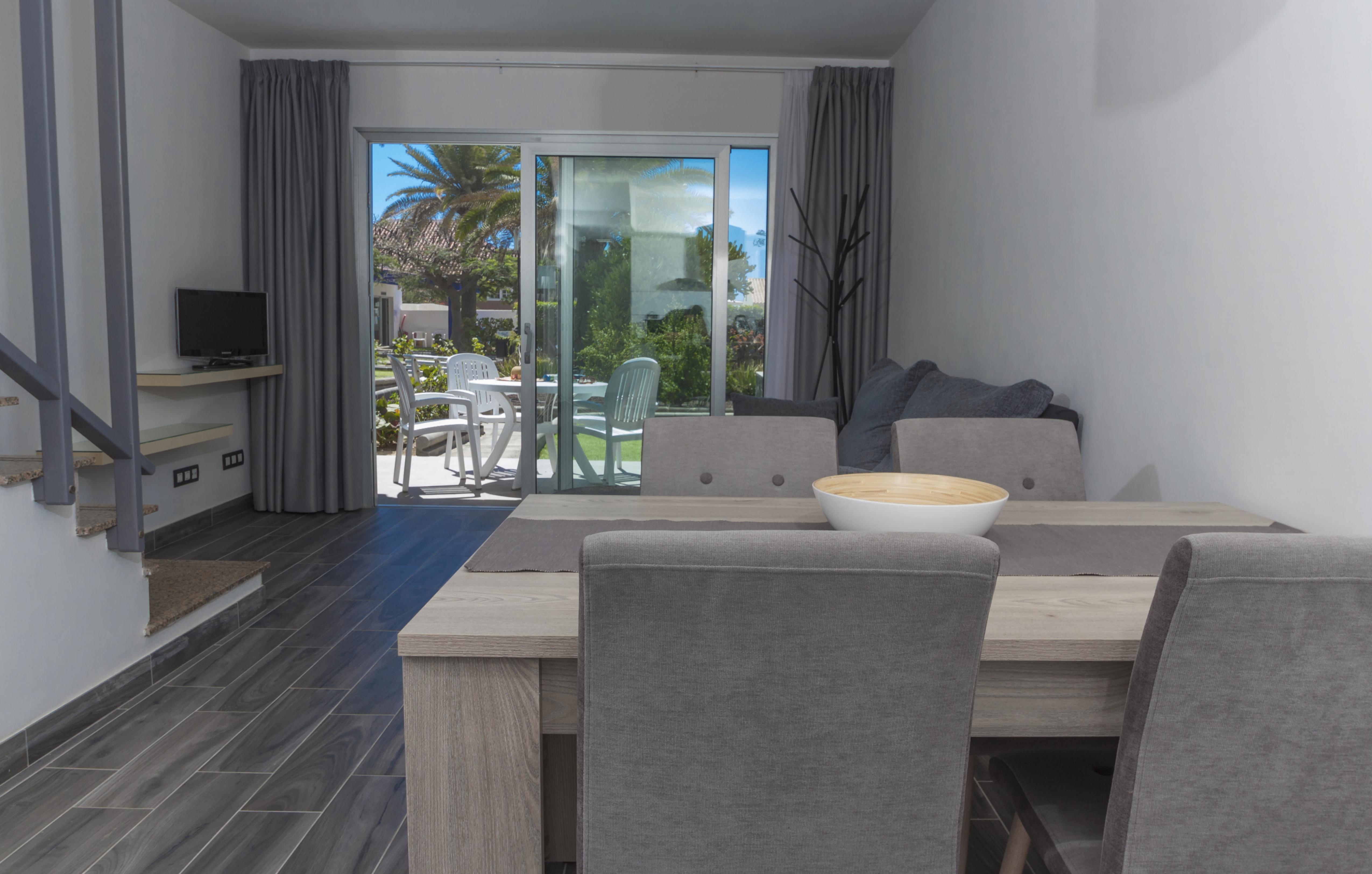 Smartr Maspalomas Corinto ปลายา เดล อิงเกลส ภายนอก รูปภาพ