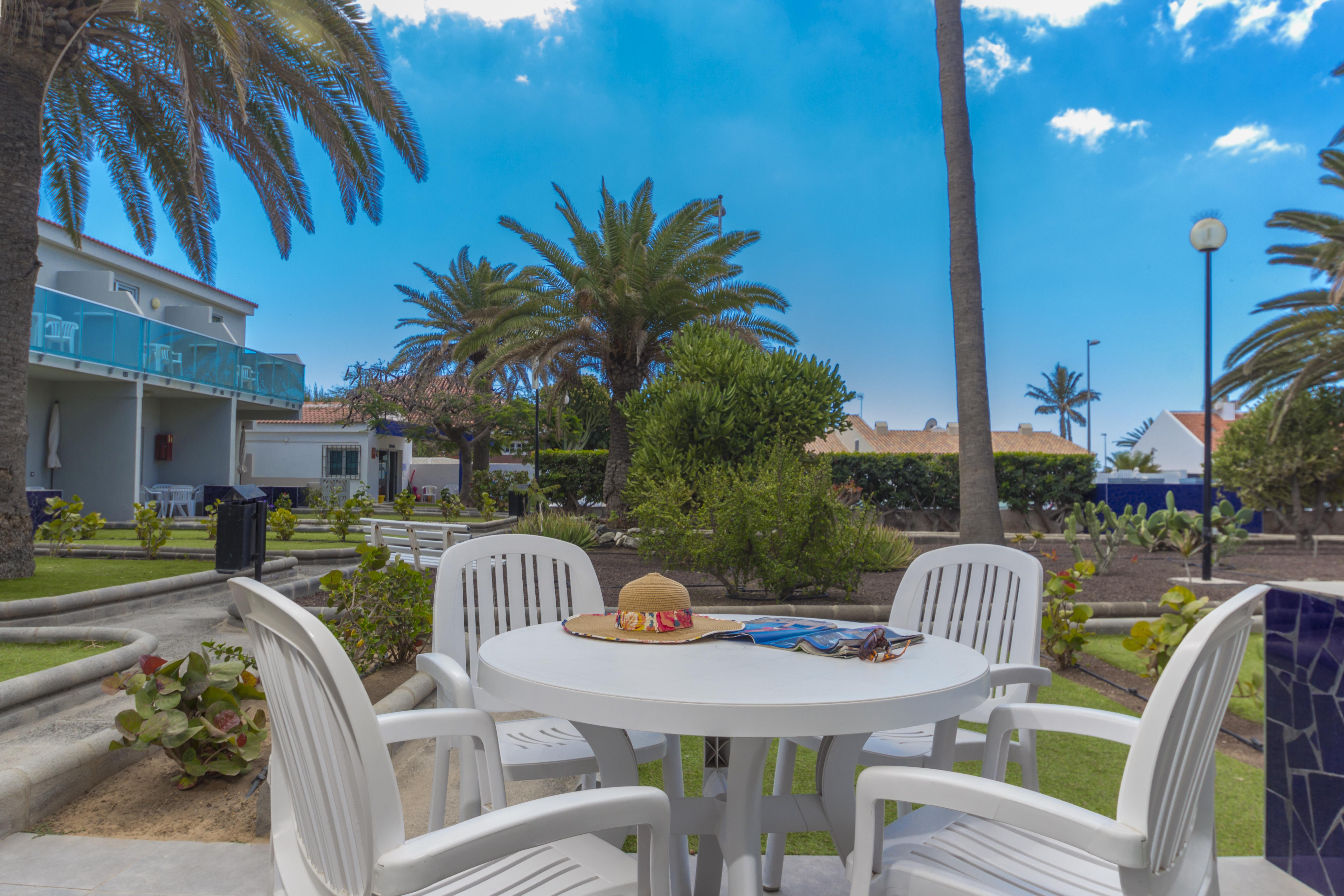 Smartr Maspalomas Corinto ปลายา เดล อิงเกลส ภายนอก รูปภาพ