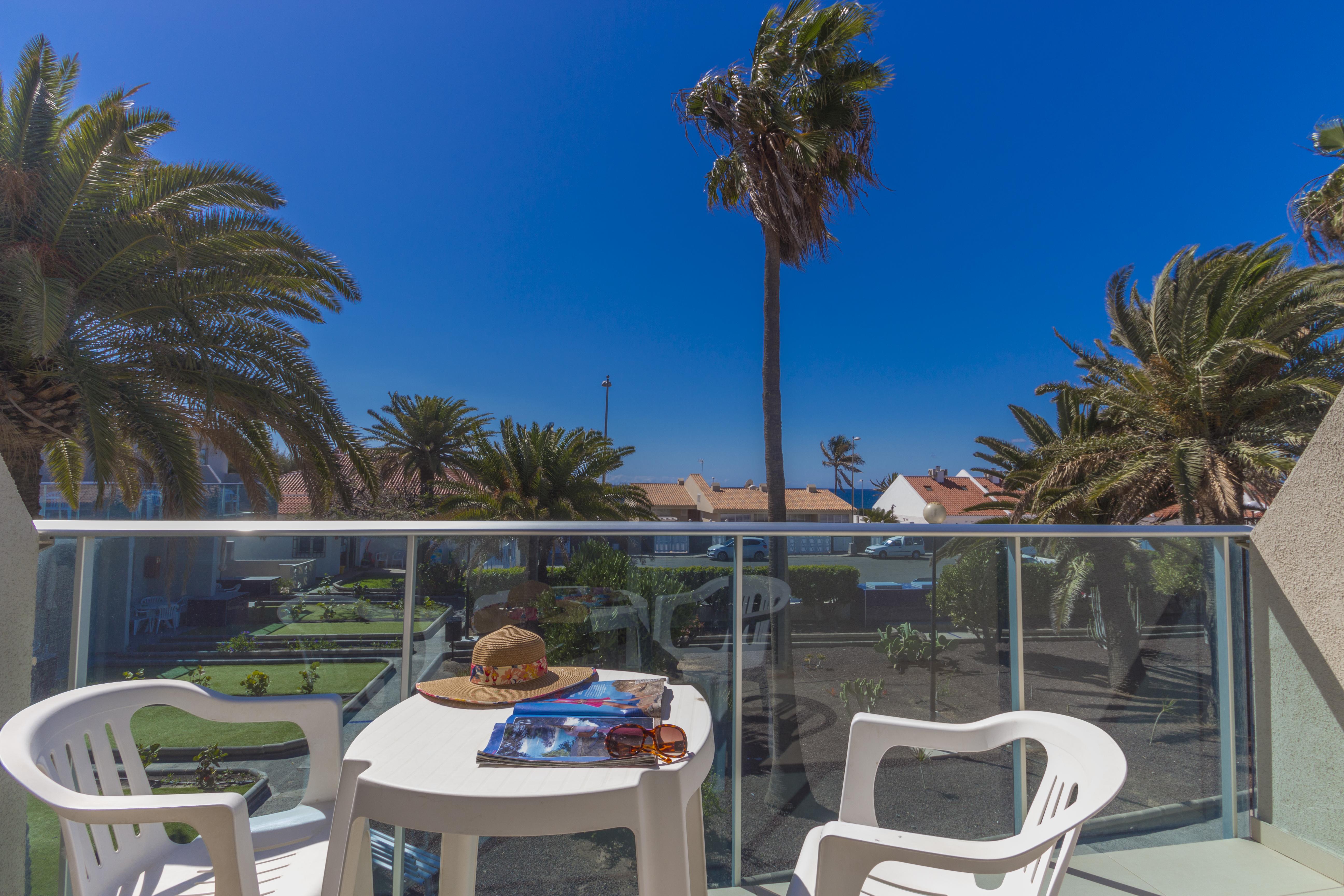 Smartr Maspalomas Corinto ปลายา เดล อิงเกลส ภายนอก รูปภาพ