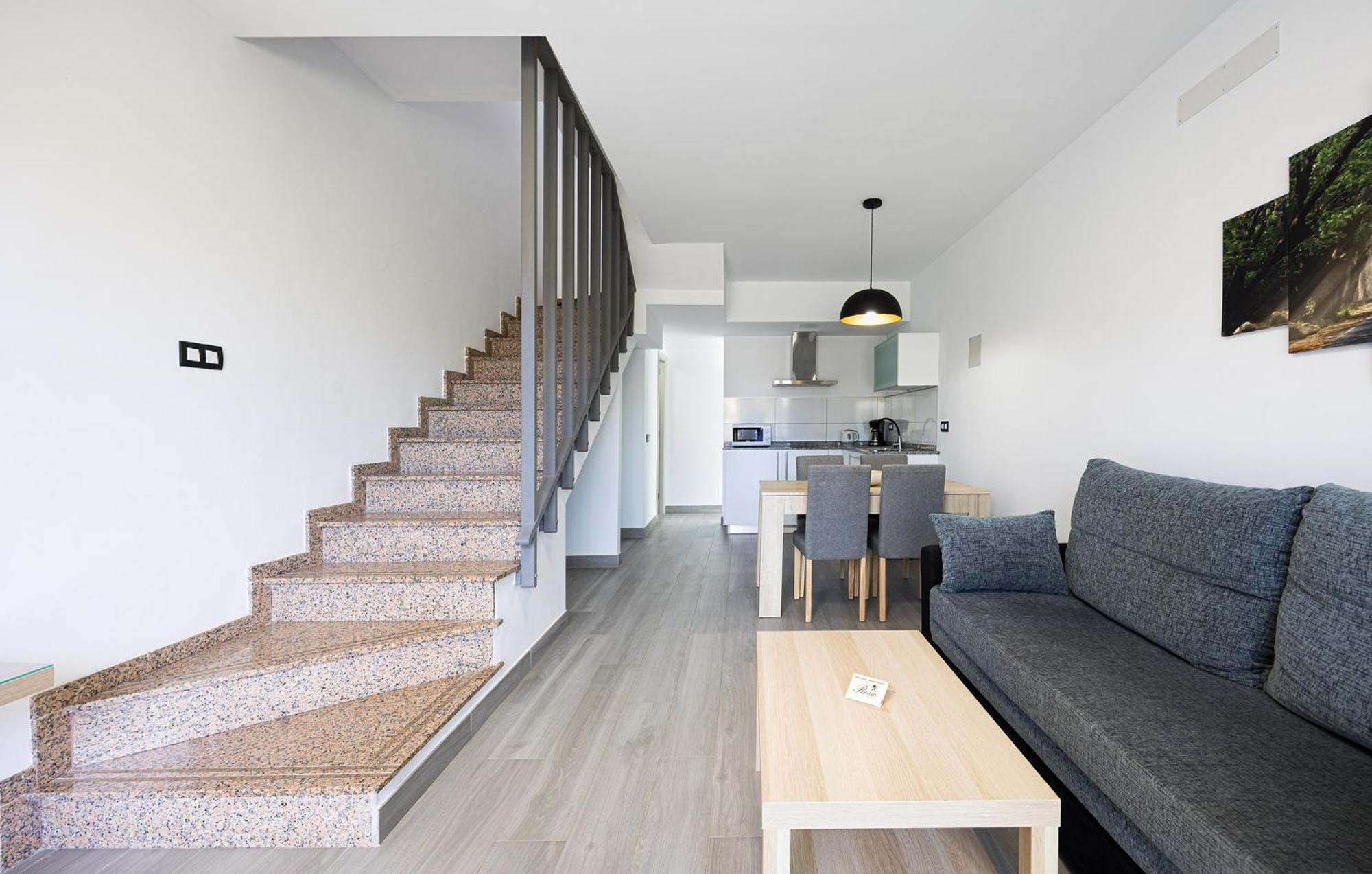 Smartr Maspalomas Corinto ปลายา เดล อิงเกลส ภายนอก รูปภาพ
