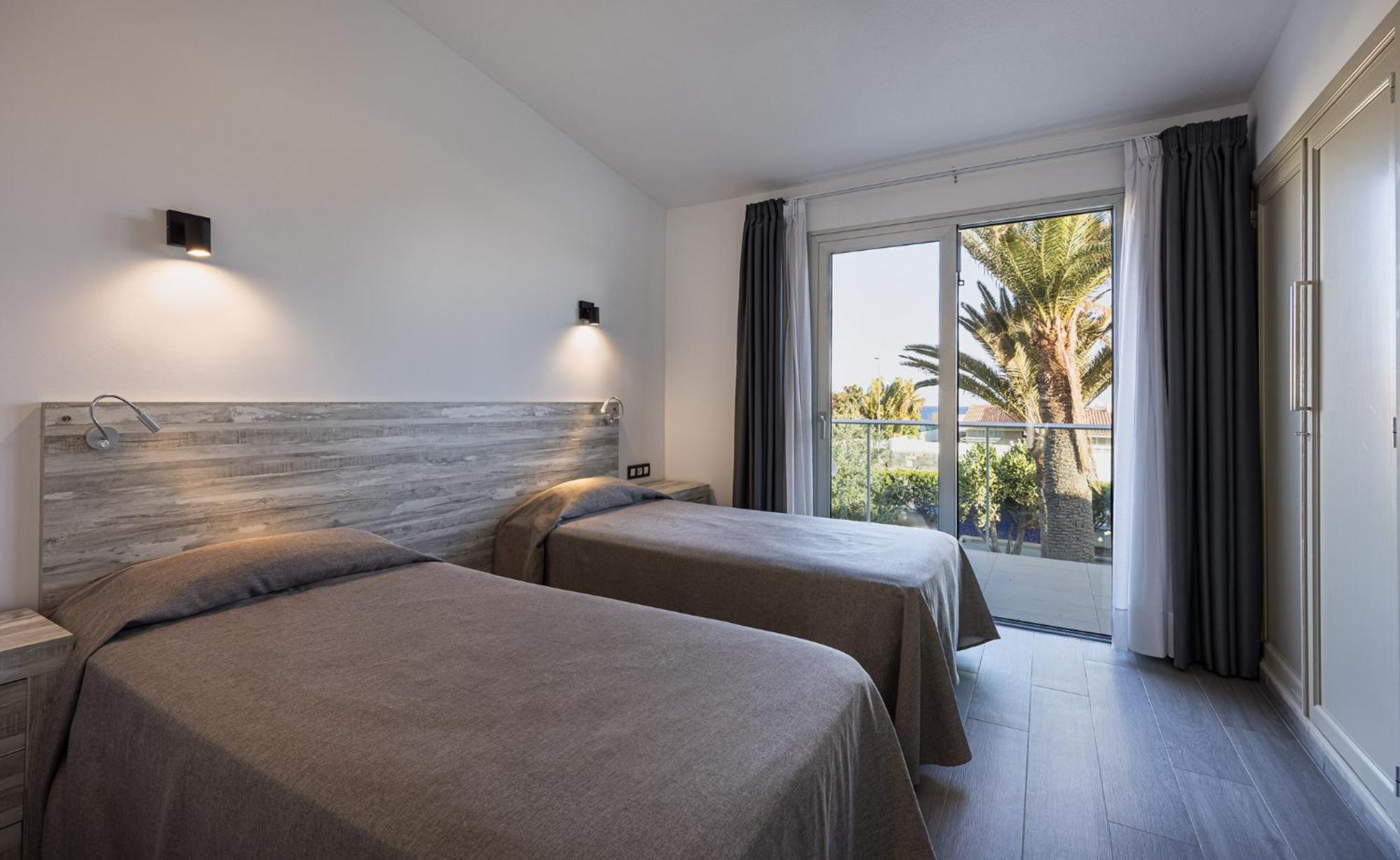 Smartr Maspalomas Corinto ปลายา เดล อิงเกลส ภายนอก รูปภาพ