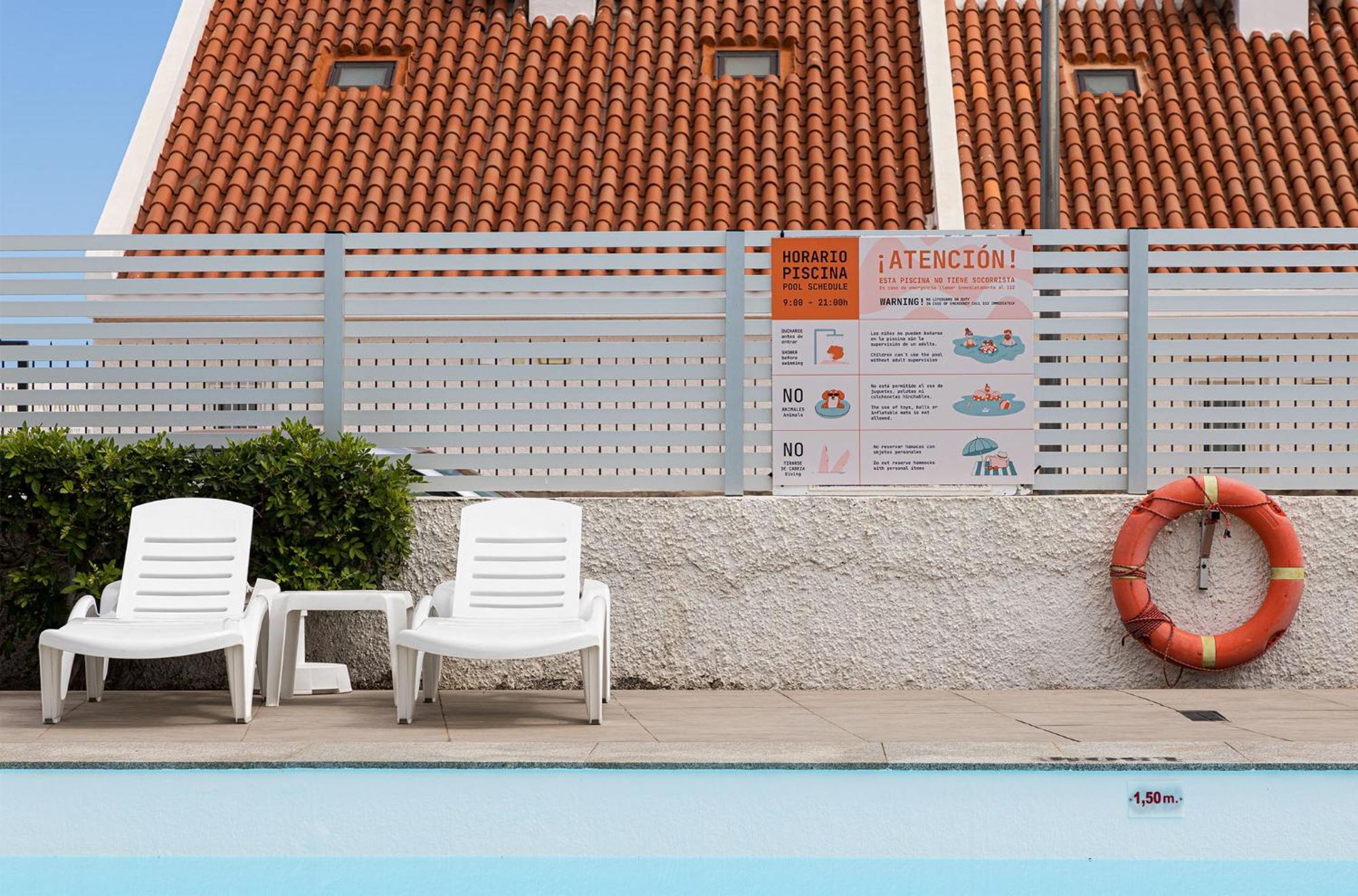 Smartr Maspalomas Corinto ปลายา เดล อิงเกลส ภายนอก รูปภาพ