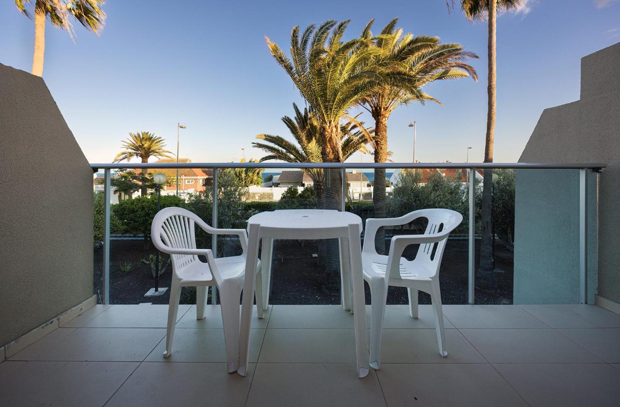 Smartr Maspalomas Corinto ปลายา เดล อิงเกลส ภายนอก รูปภาพ