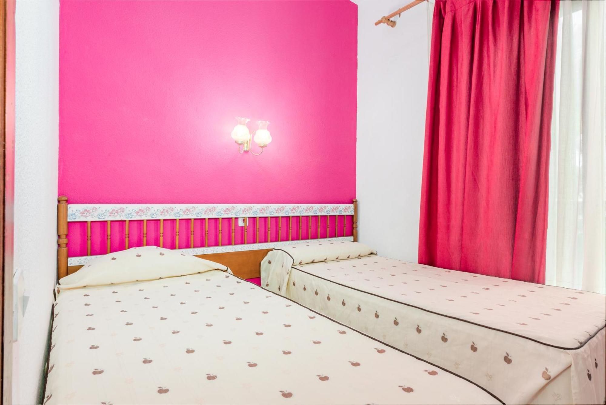 Smartr Maspalomas Corinto ปลายา เดล อิงเกลส ภายนอก รูปภาพ