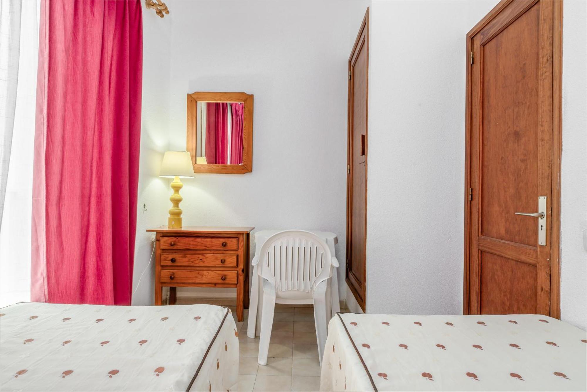 Smartr Maspalomas Corinto ปลายา เดล อิงเกลส ภายนอก รูปภาพ