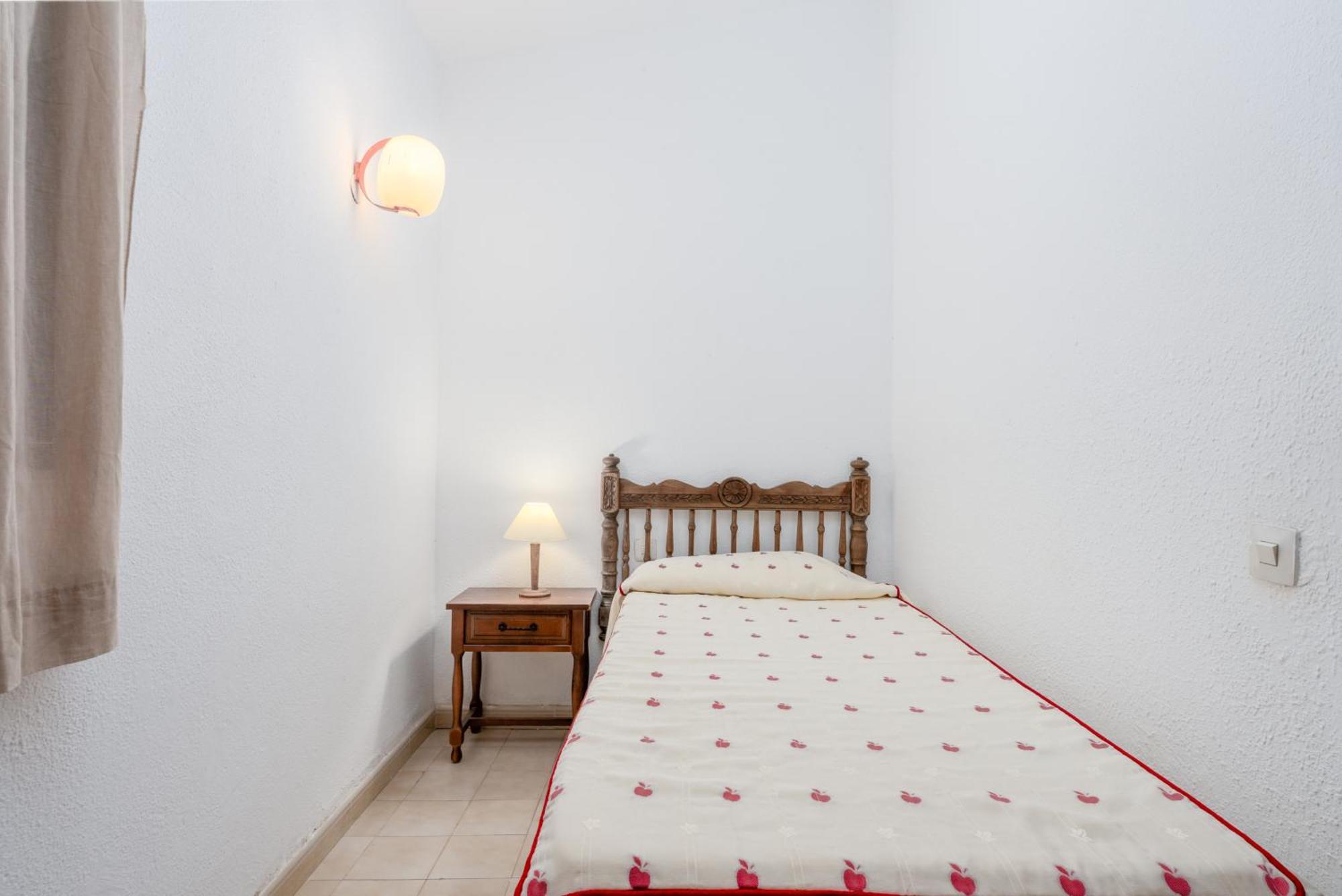 Smartr Maspalomas Corinto ปลายา เดล อิงเกลส ภายนอก รูปภาพ